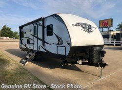 New 2020 Open Range Ultra Lite 2410RL available in Nacogdoches, Texas