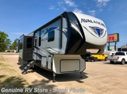 New 2020 Keystone Avalanche 376RD available in Nacogdoches, Texas