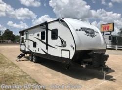New 2020 Open Range Ultra Lite 2802BH available in Nacogdoches, Texas