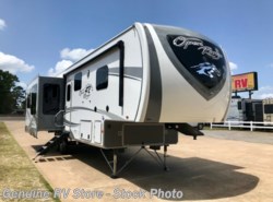 New 2020 Open Range Open Range 314RLS available in Nacogdoches, Texas