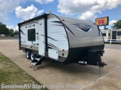 Used 2018 Forest River Wildwood 201BH available in Nacogdoches, Texas