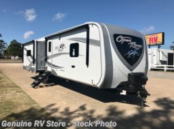 New 2020 Open Range Open Range 322RLS available in Nacogdoches, Texas