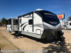 New 2020 Keystone Cougar 32RLI available in Nacogdoches, Texas