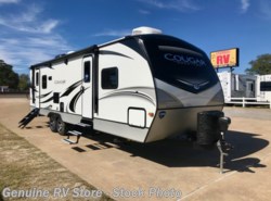 New 2020 Keystone Cougar 29RLD available in Nacogdoches, Texas
