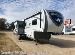 New 2020 Open Range Open Range 374BHS available in Nacogdoches, Texas