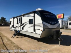 New 2020 Keystone Cougar 30RKD available in Nacogdoches, Texas