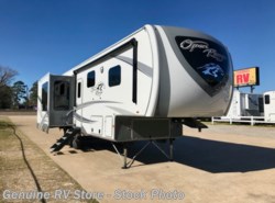 New 2020 Open Range Open Range 284RLS available in Nacogdoches, Texas
