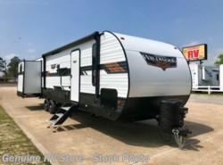 New 2021 Forest River Wildwood 31KQBTS available in Nacogdoches, Texas