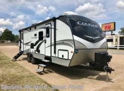 New 2021 Keystone Cougar 26RBS - Half Ton available in Nacogdoches, Texas