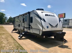New 2021 Keystone Bullet 290BHS available in Nacogdoches, Texas