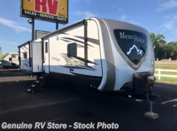 New 2020 Open Range Mesa Ridge 322RLS available in Nacogdoches, Texas