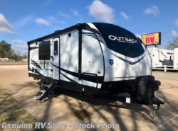 New 2021 Keystone Outback 221UMD - Ultra Lite available in Nacogdoches, Texas