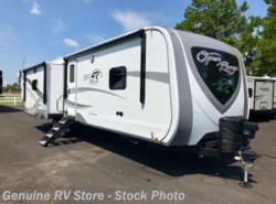 New 2021 Open Range Open Range 322RLS available in Nacogdoches, Texas
