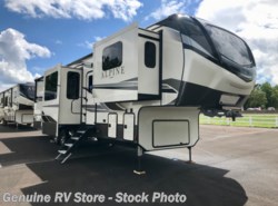 New 2021 Keystone Alpine 3712KB available in Nacogdoches, Texas
