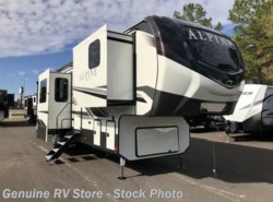 New 2021 Keystone Alpine 3790FK available in Nacogdoches, Texas
