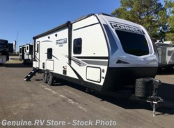 New 2021 K-Z Connect C261RKK available in Nacogdoches, Texas