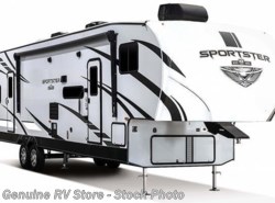 New 2022 K-Z Sportster 353TH13 available in Nacogdoches, Texas