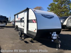 New 2021 Forest River Wildwood FSX 178BHSK available in Nacogdoches, Texas
