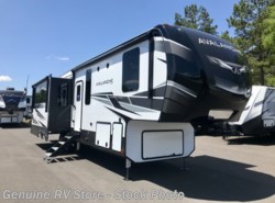 New 2021 Keystone Avalanche 322RLS available in Nacogdoches, Texas
