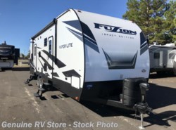 New 2021 Keystone Fuzion Impact 29V available in Nacogdoches, Texas