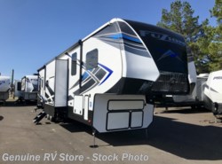 New 2021 Keystone Fuzion 427 available in Nacogdoches, Texas