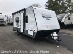 New 2021 K-Z Sportsmen Classic 170MB available in Nacogdoches, Texas