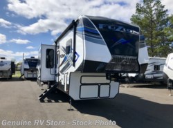 New 2021 Keystone Fuzion 373 available in Nacogdoches, Texas