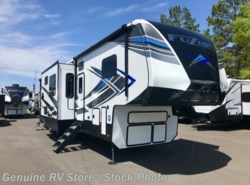 New 2021 Keystone Fuzion 430 available in Nacogdoches, Texas