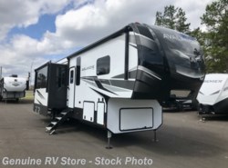 New 2021 Keystone Avalanche 395BH available in Nacogdoches, Texas