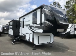 New 2021 Keystone Avalanche 390DS available in Nacogdoches, Texas