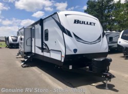 New 2021 Keystone Bullet 330BHS Ultra Lite available in Nacogdoches, Texas