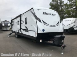 New 2021 Keystone Bullet 331BHS available in Nacogdoches, Texas