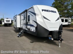 New 2021 Keystone Premier 30RIPR available in Nacogdoches, Texas