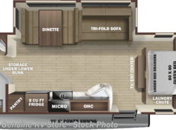 New 2022 Highland Ridge Range Lite 261BH available in Nacogdoches, Texas