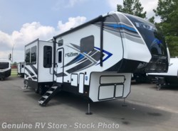 New 2021 Keystone Fuzion 373 available in Nacogdoches, Texas