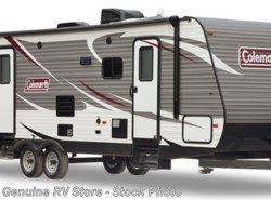Used 2018 Dutchmen Coleman Lantern 215BH available in Nacogdoches, Texas