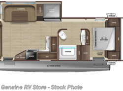 New 2022 Highland Ridge Range Lite 262RL available in Nacogdoches, Texas