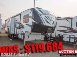 New 2018 Dutchmen Voltage 4005 available in Eugene, Oregon