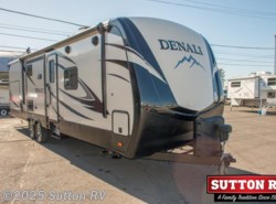 New 2017 Dutchmen Denali Travel Trailer 318RB available in Eugene, Oregon