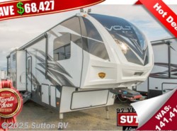New 2018 Dutchmen Voltage Epic 4210 available in Eugene, Oregon