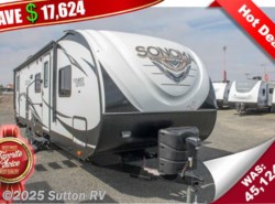 New 2018 Forest River Sonoma 270BHS available in Eugene, Oregon