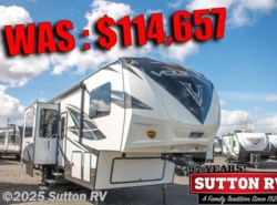 New 2018 Dutchmen Voltage 3605 available in Eugene, Oregon