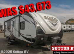 New 2018 Forest River Sonoma 240RKS available in Eugene, Oregon