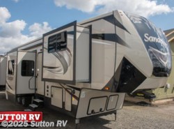 New 2018 Forest River Sandpiper 38FKOK available in Eugene, Oregon