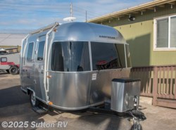 New 2018 Airstream Sport 16RB available in Eugene, Oregon