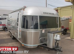 New 2018 Airstream Flying Cloud 25FB Twin available in Eugene, Oregon