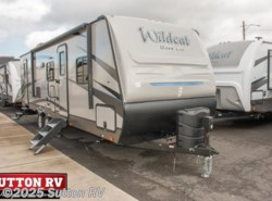 New 2018 Forest River Wildcat Maxx 265BHX available in Eugene, Oregon