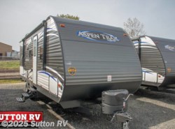 New 2018 Dutchmen Aspen Trail 2750BHSWE available in Eugene, Oregon