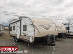 New 2019 Forest River Wildwood X-Lite 251SSXL available in Eugene, Oregon