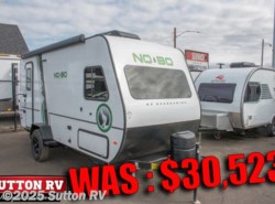 New 2019 Forest River No Boundaries 16 Series NB16.7 available in Eugene, Oregon